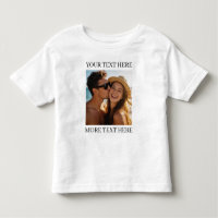 Personalised Photo and Text