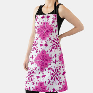 Personalised Photo Apron – Chef Gift