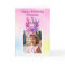 Personalised Photo Axolotl Girl's Birthday