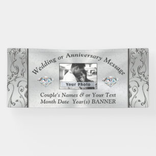 Personalised Photo Banners for Any Occasion