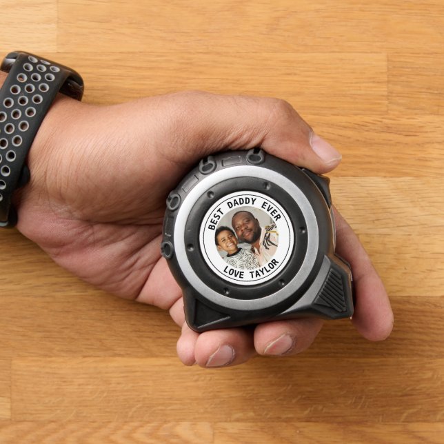 Personalised Photo Best Ever 1 (Home)