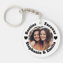 Personalised photo best friends BFF