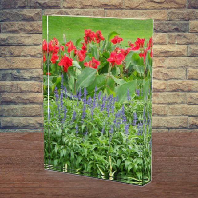 Personalised Photo Block (Creator Uploaded)