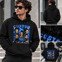 Personalised Photo Bootleg