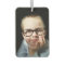 Personalised Photo Car Air Fresheners