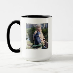 Personalised Photo Coffee Mug Birthday Gift, Custo