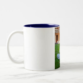 Personalised Photo Coffee Mug – Custom Ceramic Cup