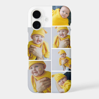 Personalised Photo Collage