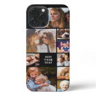 Personalised Photo Collage