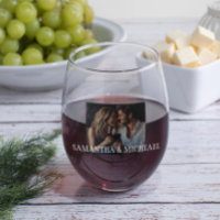 Personalised Photo Couples Wedding Gift 