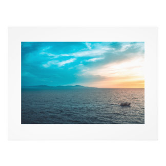 Personalised Photo Enlargement Print