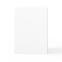 Personalised Photo Greeting Card