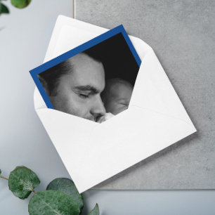 Personalised Photo Happy Birthday Card