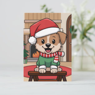 Personalised Photo Holiday Cards