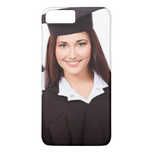 Personalised Photo iPhone 7 Plus Case