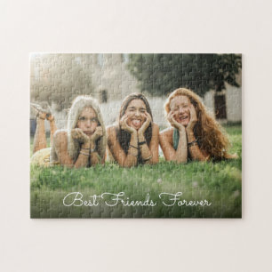 Personalised Photo Jigsaw Puzzle