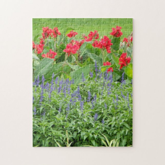 Personalised Photo Jigsaw Puzzle (Vertical)