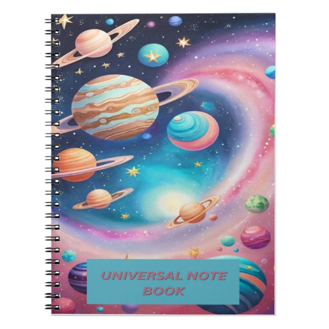  Personalised Photo Journal  (Front)