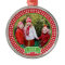 Personalised Photo Keepsake Ornament