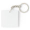 Personalised Photo Keychain
