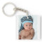 Personalised Photo Keychain