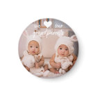 Personalised Photo Magnets for Grandparents