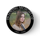 Personalised Photo Memorial