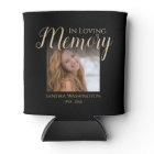 Personalised Photo Memorial