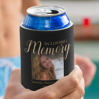 Personalised Photo Memorial