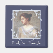 Personalised Photo Memorial