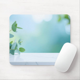 Personalised Photo Modern Mouse Pad