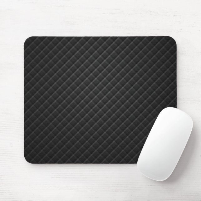 Personalised Photo Modern Mousepad (With Mouse)