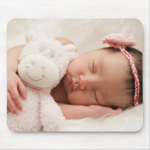 Personalised Photo Mouse Pad