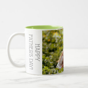 Personalised Photo Mug