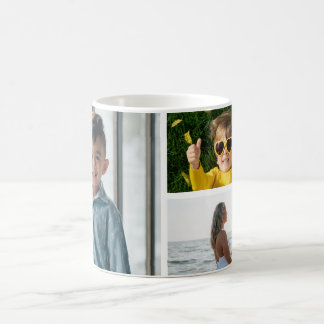 Personalised Photo Mug