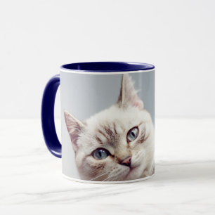 Personalised Photo  Mug