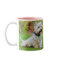 Personalised Photo Mug Dogs Leave Paw Prints