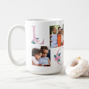 Personalised Photo Mug for Her