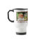 Personalised Photo Mugs with Text with INSTRUCTION