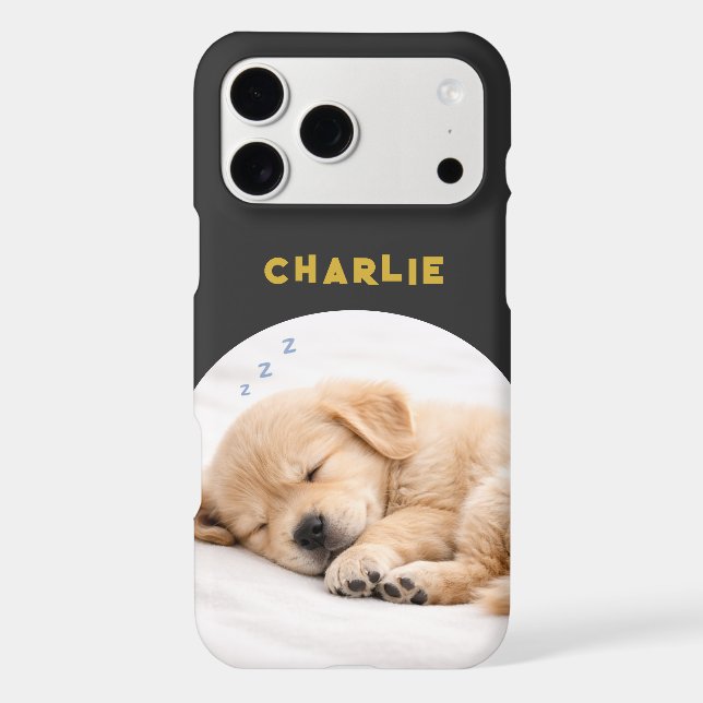 Personalised Photo Name (Back)