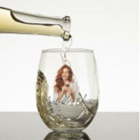 Personalised Photo Name Monogram Gift 