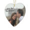 Personalised Photo Ornament