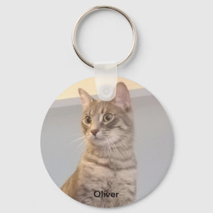 Personalised Photo Ornament Stone Coaster Keychain