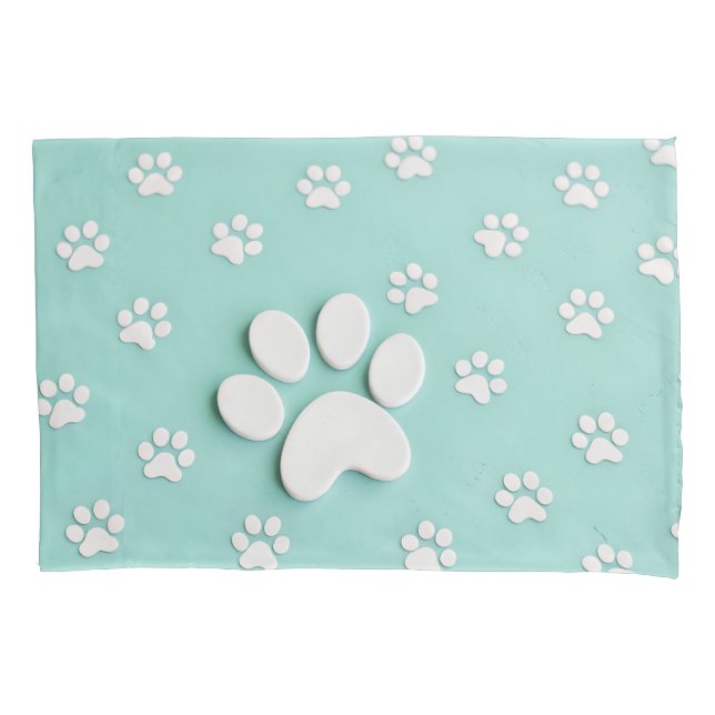 Personalised Photo Pillowcase Gift (Front)