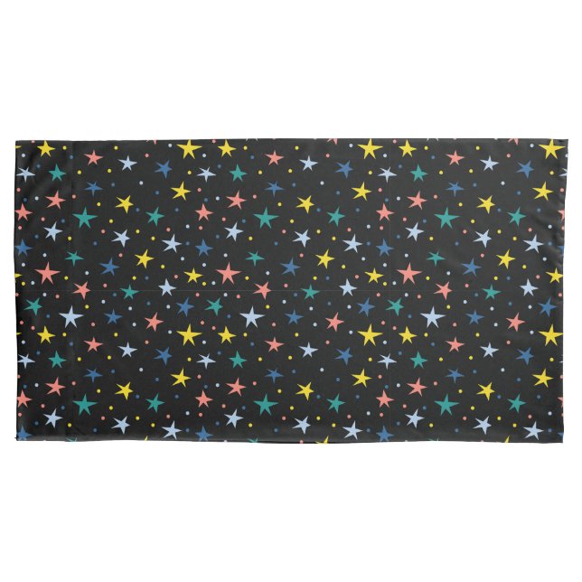 Personalised Photo Pillowcase Gift (Front)