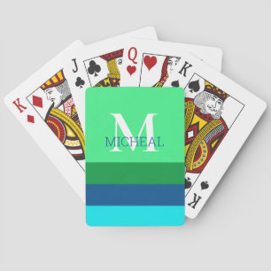 Personalised Photo Poker Cards - Custom Face Card