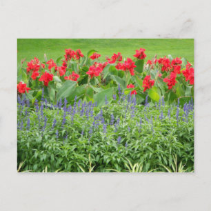 Personalised Photo Postcard