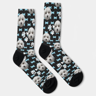 Personalised photo Socks fathers day gift ideas
