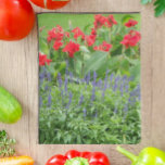 Personalised Photo Tea Towel<br><div class="desc">Personalised photo towel</div>