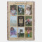 Personalised Photo Throw Blanket